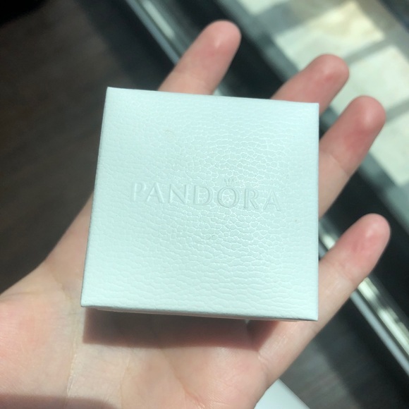 Silver Timeless Elegance Pandora ring - Picture 4 of 4